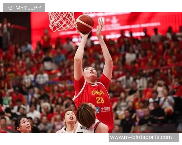 实时新闻杨秀英专访从球场到人生的转折与坚持的篮球之路