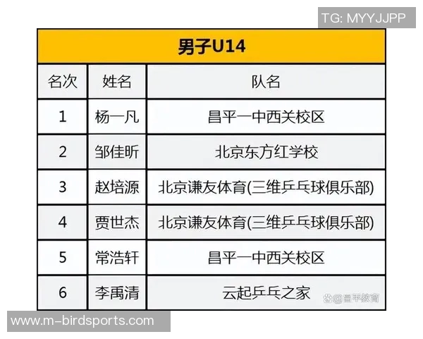 实时新闻权威发布乒乓球技术实力榜单揭示顶尖选手实力与潜力分析
