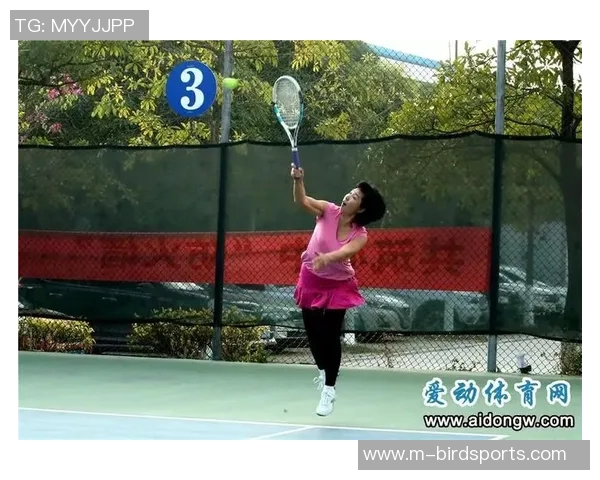 实时新闻深圳网球队灵活性变革引发热议助力网球运动发展新趋势